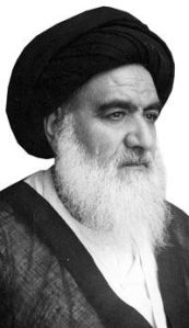 Ayatollah khoei